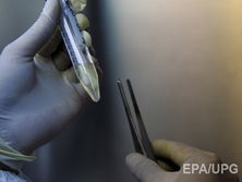 Главный педиатр в Волынской области отрицает, что 12-летний мальчик умер от полиомиелита