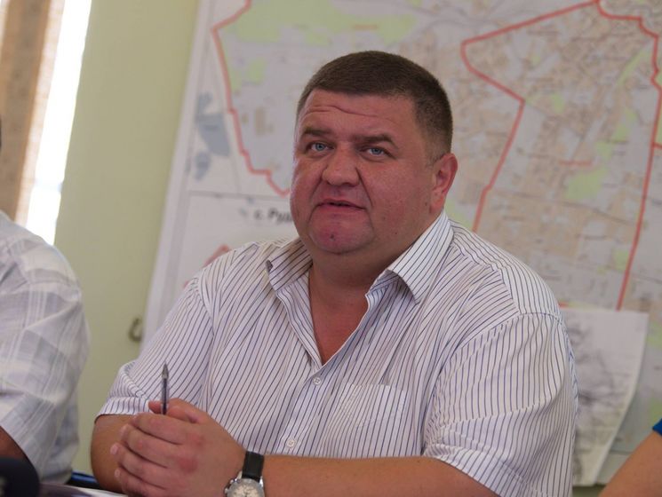 СБУ задержала руководителя управления Львовского горсовета на взятке