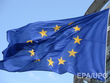 Пресс-атташе представительства ЕС в Украине: В Евросоюзе никогда не называли точных дат предоставления безвиза