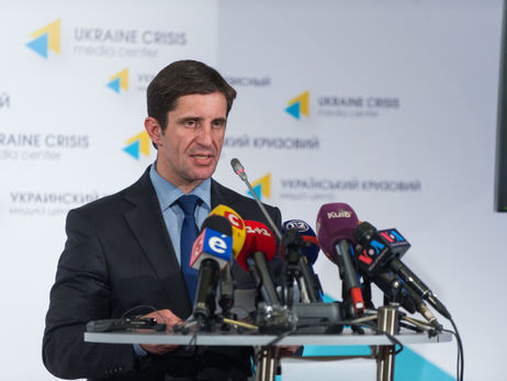 Шкиряк заявил, что план РФ по дестабилизации ситуации в Украине 15&ndash;17 ноября "с треском провалился"