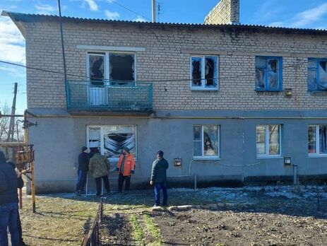 Боевики обстреливают Врубовку и Счастье. Луганская ТЭС остановила работу, люди находятся в бомбоубежищах – ВГА