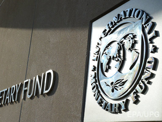 Миссия МВФ: Украине нужно дополнительное время для выполнения текущего этапа программы расширенного финансирования