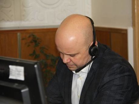 Тандит сообщил, что СБУ проверит записи прослушки замглавы Нацбанка Рожковой