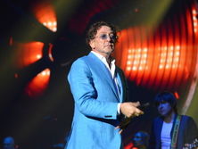 В сети опубликовали выступление Лепса в Ростове с признаками сильного опьянения. Видео