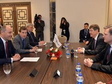 Парубий: Украина будет членом НАТО