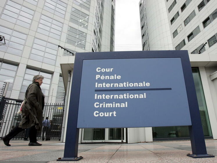 В Международный уголовный суд в связи с вторжением России в Украину обратились еще две страны, теперь их 41