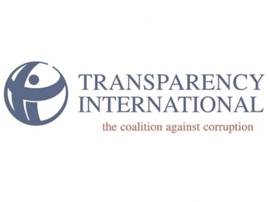 Тransparency International отказывается от контактов с украинскими властями, обвинив их в авторитарности