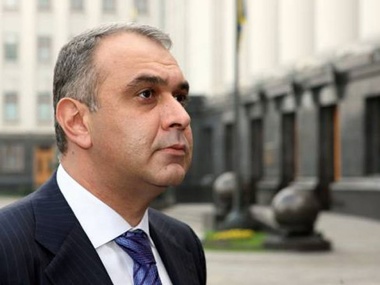 Жвания: Рада готова проголосовать за отставку правительства Азарова
