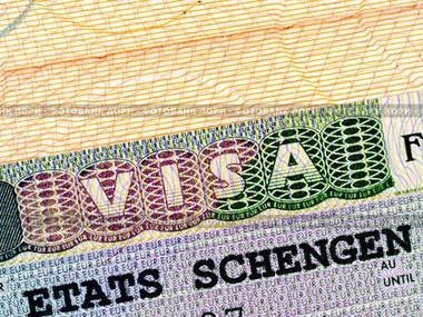 Die Welt: Еврокомиссия планирует упростить процедуру выдачи шенгенских виз в 22 страны 