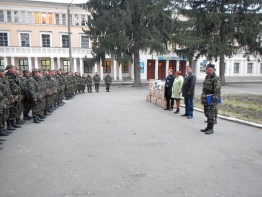 Тымчук: Украинские военные испытывают проблемы с эвакуацией из Крыма