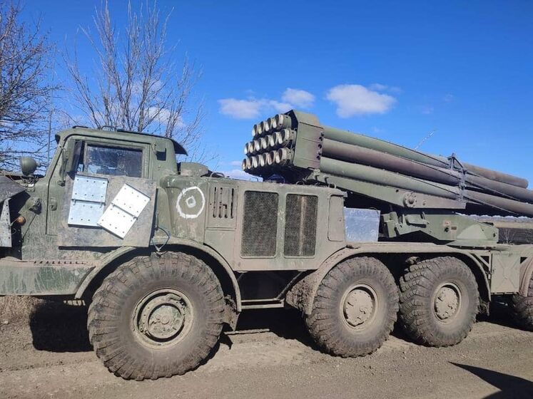 Из-за дефицита боезапаса ракет предприятия российского военно-промышленного комплекса будут работать круглосуточно – Генштаб ВСУ