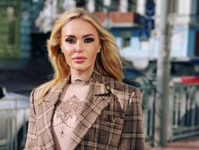 "До этой войны мои ценности были фейковыми". Каминская воссоединилась с детьми, которые после нападения РФ на Украину находятся за границей