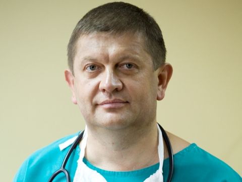 Богомолец заявила, что суд восстановил в должности главы управления здравоохранения Луганской ОГА бывшего чиновника "ЛНР"