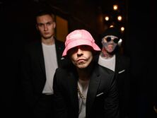 Kalush Orchestra собрала первый миллион просмотров на YouTube-канале "Евровидения" и является лидером букмекерских прогнозов