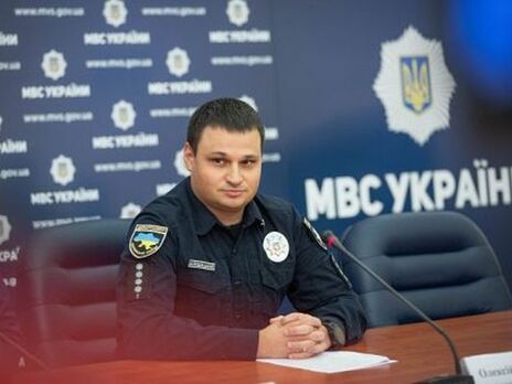 Оккупанты применили фосфорные боеприпасы в Краматорске – полиция
