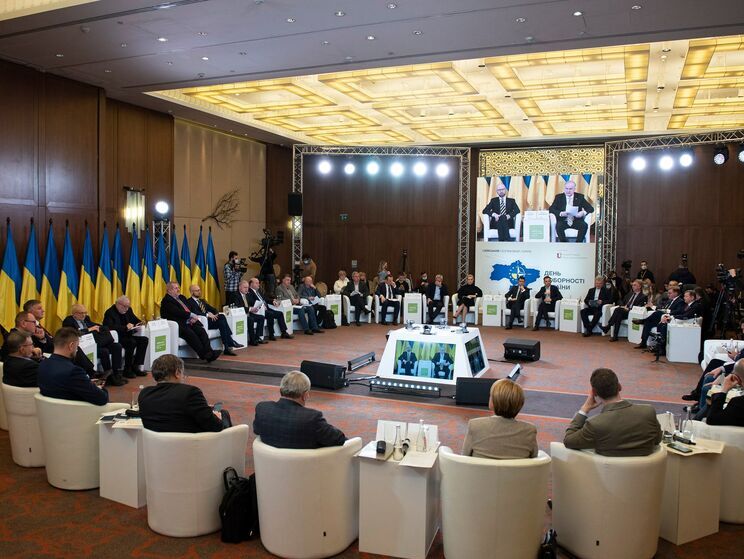 Борьба за Украину. 24 марта пройдет онлайн-дискуссия Киевского форума по безопасности