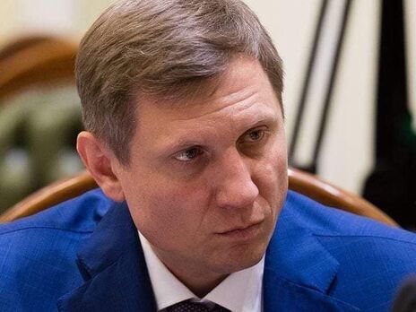 Нардеп Шахов попросил Офис генпрокурора открыть уголовное производство против мэра Рубежного Хортива