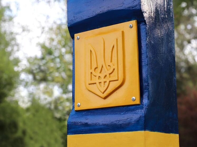 С 24 февраля в Украину вернулись более 600 тыс. украинцев – Госпогранслужба