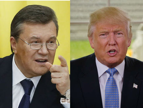 Видеодопрос Януковича назначен на 25 ноября, Трамп озвучил планы на первые 100 дней. Главное за день
