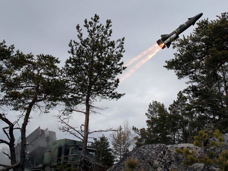The Times: Из-за агрессии РФ Швеция расконсервирует ракетные установки времен холодной войны