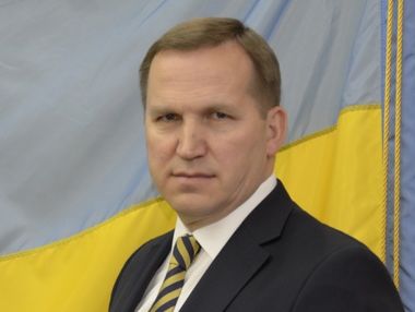 Экс-посол Украины в США Моцик вошел в трехстороннюю контактную группу в Минске