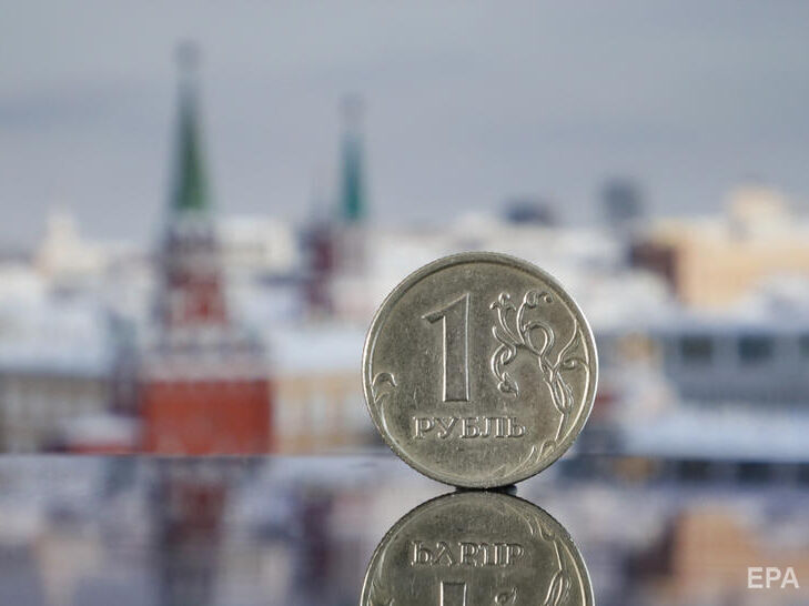 РФ объявила выборочный дефолт по внешнему долгу из-за выплат в рублях – S&P