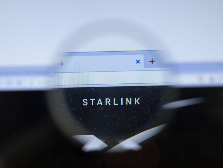 Федоров: Starlink розпочав роботу над відкриттям представництва в Україні