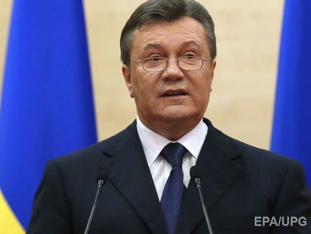 Янукович дает пресс-конференцию в Ростове-на-Дону. Трансляция