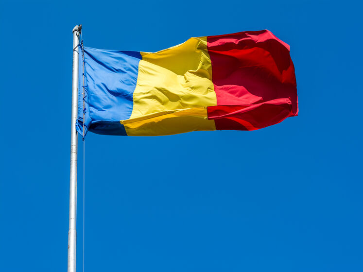 Посольство Румынии возобновило работу в Киеве