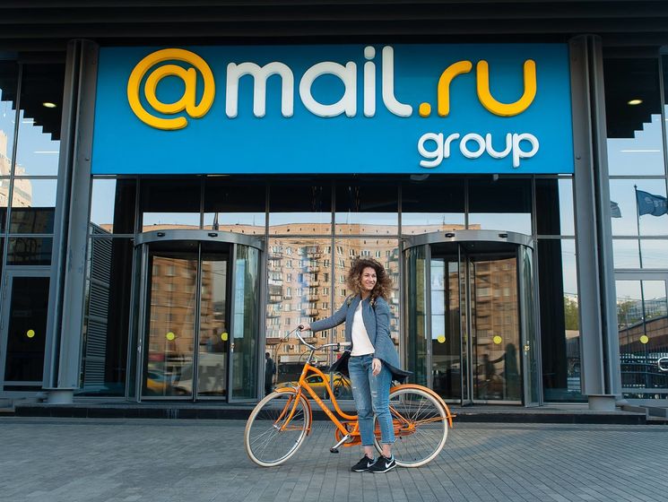 Mail.Ru с декабря не будет доставлять интернет-трафик в Украину из-за роста цен на услуги операторов