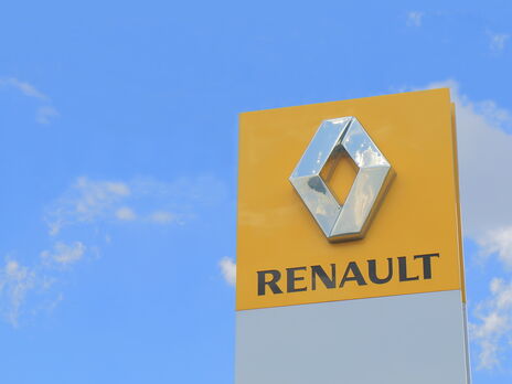 Росія націоналізувала активи Renault. Планує випускати Lada і 