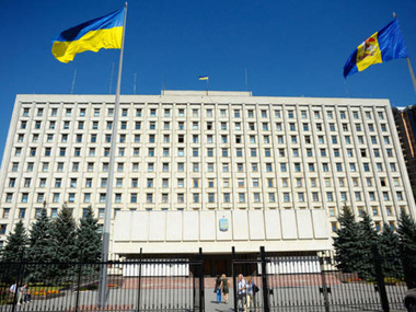 ЦИК: Прием документов от кандидатов на пост президента Украины завершен