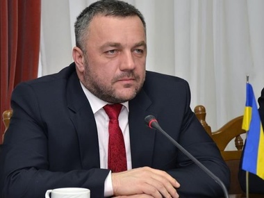 Махницкий: Генпрокуратура Украины сократила расходы на 137 миллионов гривен