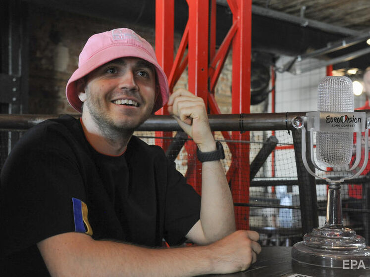  �������� kalush orchestra ������ ���������� ����������� 2022 ��� 