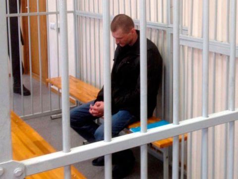 Правозащитники: В Беларуси казнили виновного в трех убийствах мужчину