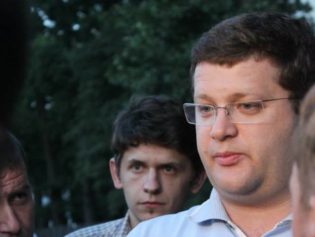 Арьев: Нардеп Усов может заменить Залищук в составе делегации Украины в ПАСЕ 