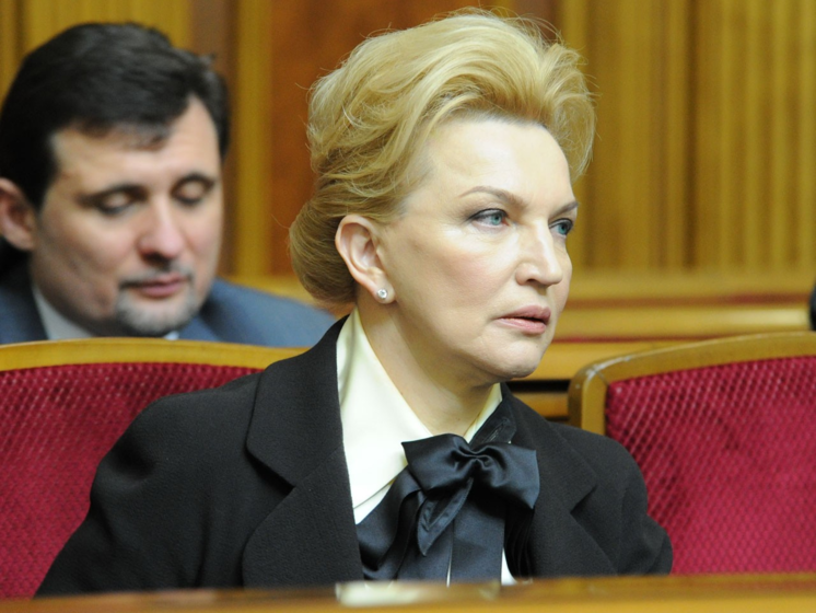 Генпрокуратура вызвала на допрос экс-министра здравоохранения Богатыреву