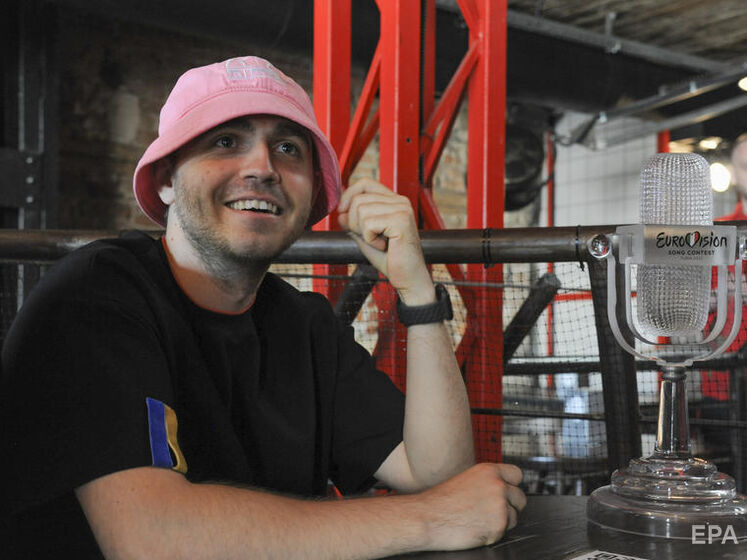  ������ kalush orchestra ����������� 2022 ������������� ������� �������� 