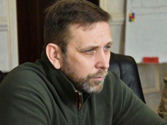 Замглавы Гостаможслужбы рассказал, что льготная растаможка "евроблях" навредила имиджу Украины