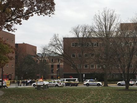 ИГИЛ взяло на себя ответственность за нападение в университете Огайо