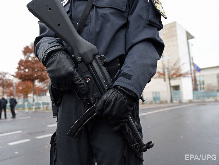 В Германии сотрудники спецслужбы разоблачили своего коллегу-исламиста