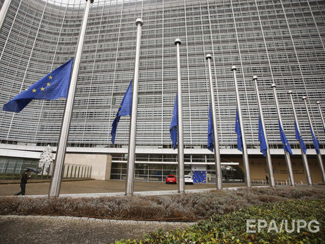 Евросоюз планирует создать специальный фонд для финансирования программ в сфере обороны
