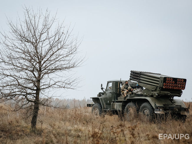 Лысенко: Украина проведет ракетные стрельбы, несмотря на угрозы РФ