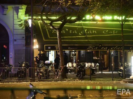 У Парижі завершився суд у справі про теракти 2015 року. Головного обвинуваченого засуджено довічно