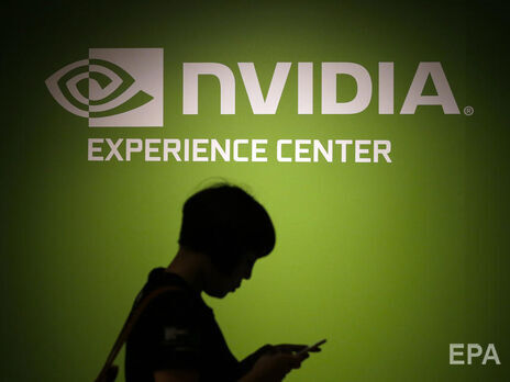 Nvidia зупинила у РФ продаж ліцензії на софт для хмарного геймінгу. Це може ускладнити роботу суперкомп'ютерів 
