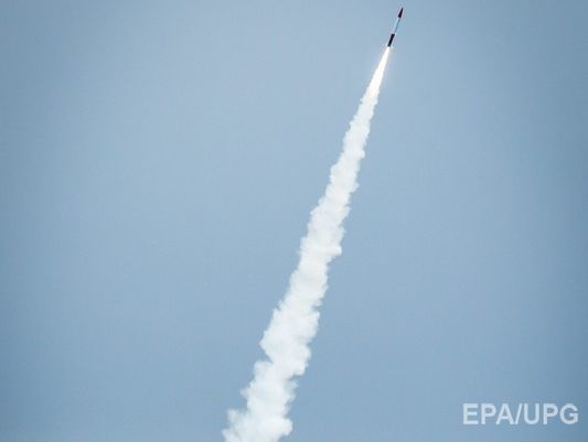 ВСУ: В рамках учений 1&ndash;2 декабря в Херсонской области проведут испытания зенитных ракет средней дальности