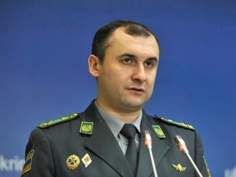 Погранслужба Украины назвала сообщение о задержании в РФ "украинских дезертиров" элементом гибридной войны