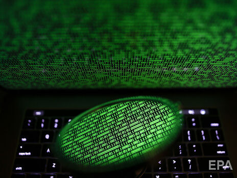 Хакери атакували державні сайти з використанням файлів про гуманітарну ситуацію – Укрспецзв'язку