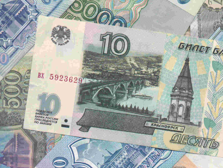Хакеры украли более 100 млн руб. из российского банка