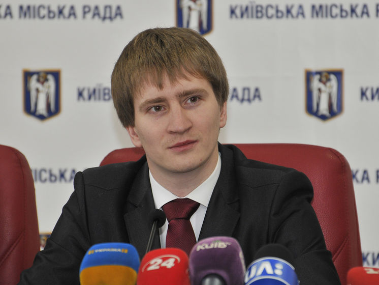 КГГА: Суд вернул в собственность Киева сквер Небесной сотни